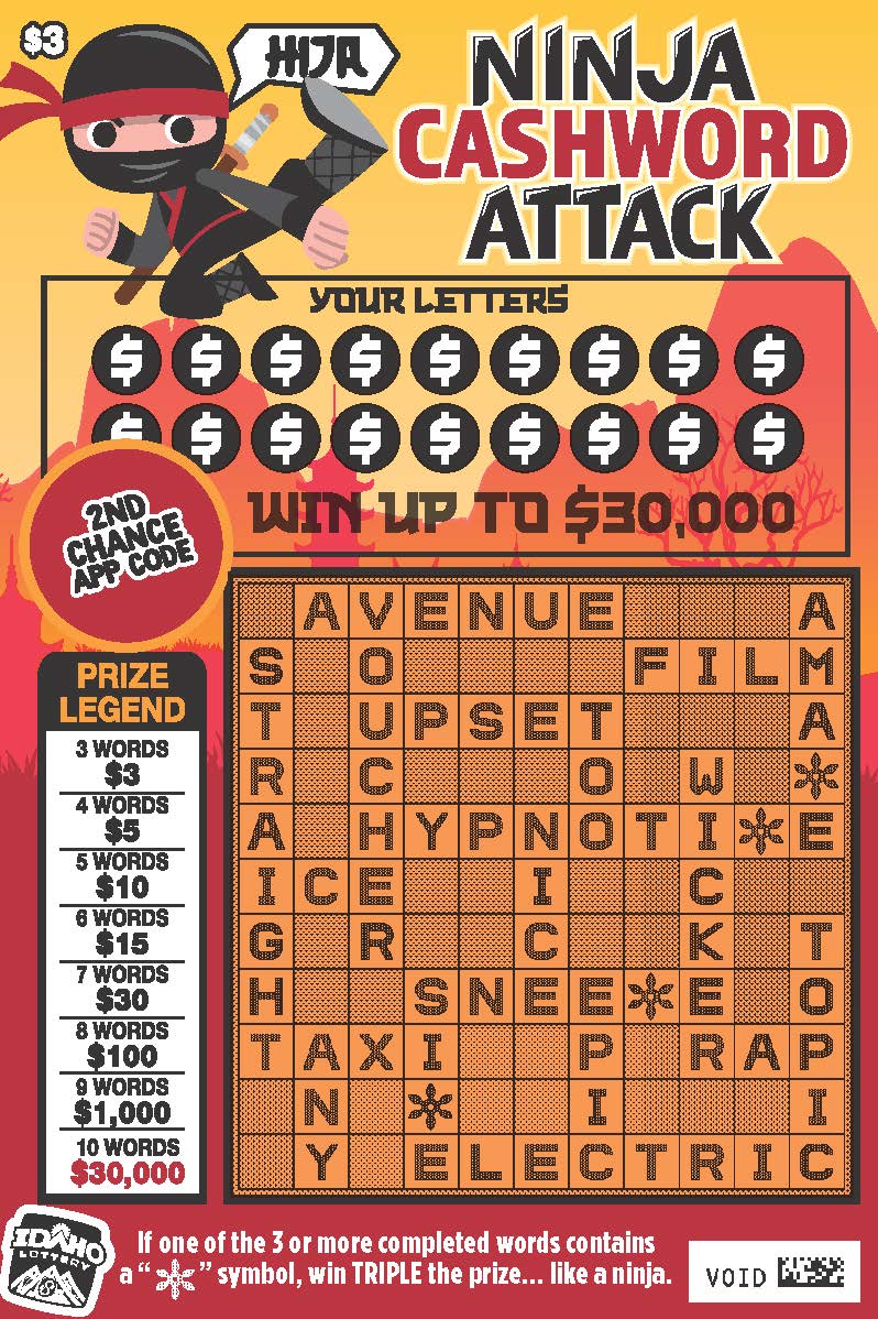 Instant ticket 1876