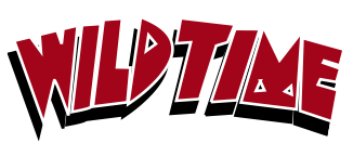 Wild Time Game Logo